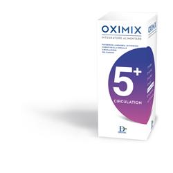 OXIMIX 5+ CIRCULA 200 ML - Farmacia Mortise