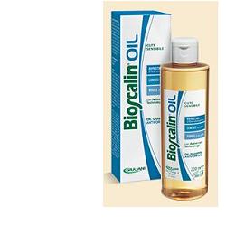 BIOSCALIN SHAMPOO OIL ANTIFORFORA 200 ML - Farmacia Mortise