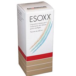 ESOXX SCIROPPO FLACONE 200 ML CE 0373 - Farmacia Mortise
