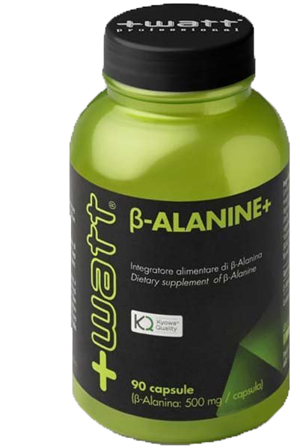 BETA-ALANINA+ 90 CAPSULE - Farmacia Mortise