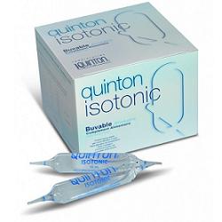 QUINTON ISOTONIC 30 FIALE 10 ML - Farmacia Mortise