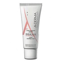 RHEACALM CREMA LEGGERA 40 ML - Farmacia Mortise