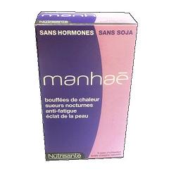 MANHAE' 90 CAPSULE - Farmacia Mortise