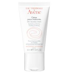 AVENE CREMA PELLI INTOLLERANTI COSMETICO STERILE 50 ML - Farmacia Mortise