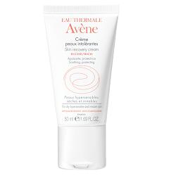 AVENE CREMA PELLI INTOLLERANTI RICCA COSMETICO STERILE 50 ML - Farmacia Mortise