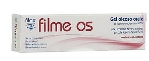 FILME OS AFTE 8 ML - Farmacia Mortise
