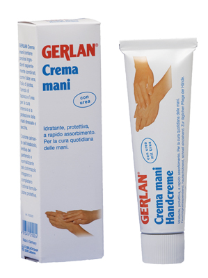 GEHWOL CREMA MANI 75ML - Farmacia Mortise