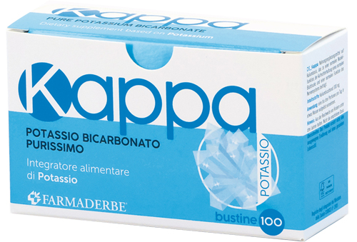 KAPPA 100 BUSTINE - Farmacia Mortise