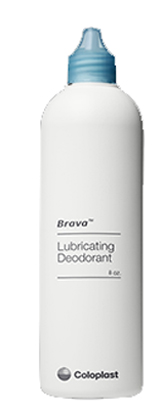 BRAVA DEODORANTE LUBRIFICANTE PER STOMIA E SACCHE URINA 239 ML - Farmacia Mortise