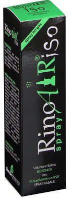 RINOAIR ISO SPRAY NASALE ISOTONICO 50 ML - Farmacia Mortise