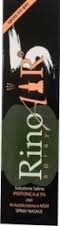 RINOAIR 5% SPRAY NASALE IPERTONICO 50 ML - Farmacia Mortise