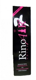 RINOAIR 7% SPRAY NASALE IPERTONICO 50 ML - Farmacia Mortise