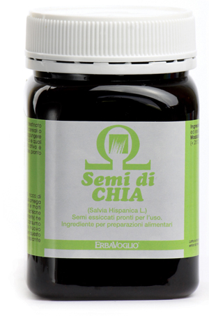 CHIA SEMI 200 G - Farmacia Mortise