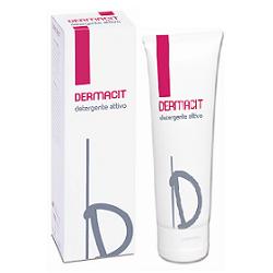 DERMACIT DETERGENTE ATTIVO 100 ML - Farmacia Mortise