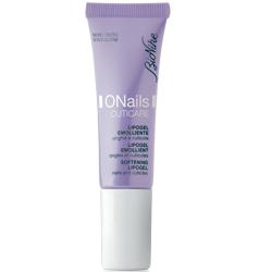 ONAILS CUTICARE LIPOGEL EMOLLIENTE 10 ML - Farmacia Mortise