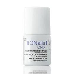ONAILS ONIX SOLUZIONE PER ONICOFAGIA 11 ML - Farmacia Mortise