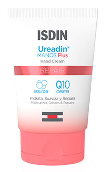 UREADIN MANOS HAND CREAM 50 ML - Farmacia Mortise