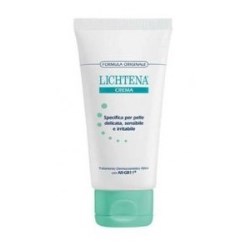 LICHTENA CREMA TUBO 50 ML - Farmacia Mortise