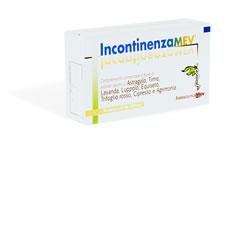 INCONTINENZAMEV 30 COMPRESSE - Farmacia Mortise