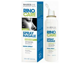 RINOCARE SPRAY NASALE 125 ML 1 PEZZO - Farmacia Mortise