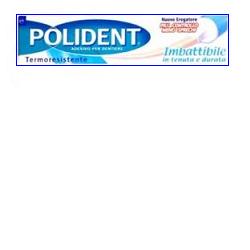 POLIDENT LUNGA TENUTA 40 G - Farmacia Mortise