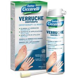 TRATTAMENTO VERRUCHE 75 ML - Farmacia Mortise