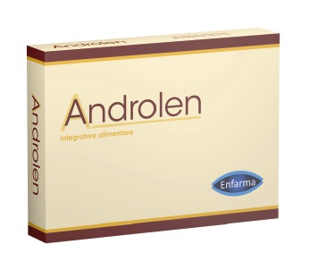 ANDROLEN 30 COMPRESSE - Farmacia Mortise