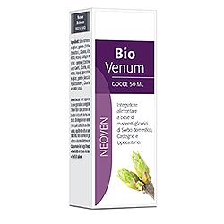 BIOVENUM GOCCE 50 ML LINEA NEOVEN - Farmacia Mortise