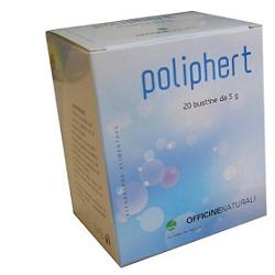 POLIPHERT 20 BUSTINE 5 G - Farmacia Mortise