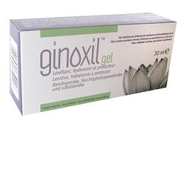 GINOXIL GEL TUBO 30 ML - Farmacia Mortise