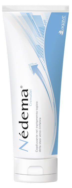 COAUDIUVANTE NEL TRATTAMENTO TOPICO DELLE STASI VEVO LINFATICHE NEDEMA CR GEL 75ML - Farmacia Mortise