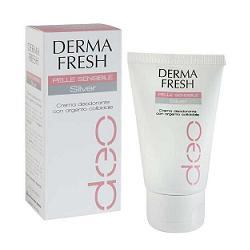 DERMAFRESH PELLE SENSIBILE SILVER - Farmacia Mortise