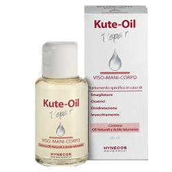 KUTEOIL REPAIR 60 ML - Farmacia Mortise
