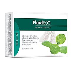 FLUID 600 35 GRAMMI - Farmacia Mortise
