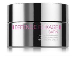 DEFENCE ELIXAGE SATIN CREMA RIGENERANTE - Farmacia Mortise