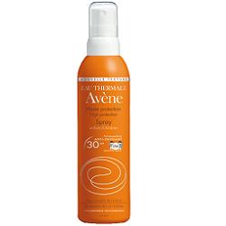 EAU THERMALE AVENE SPRAY SOLARE SPF 30 BAMBINO 200 ML - Farmacia Mortise
