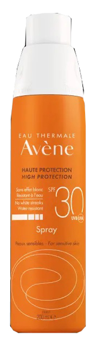 EAU THERMALE AVENE SPRAY SOLARE SPF 30 200 ML - Farmacia Mortise