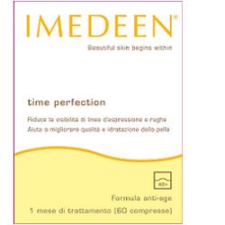 IMEDEEN TIME PERFECTION 60 COMPRESSE - Farmacia Mortise