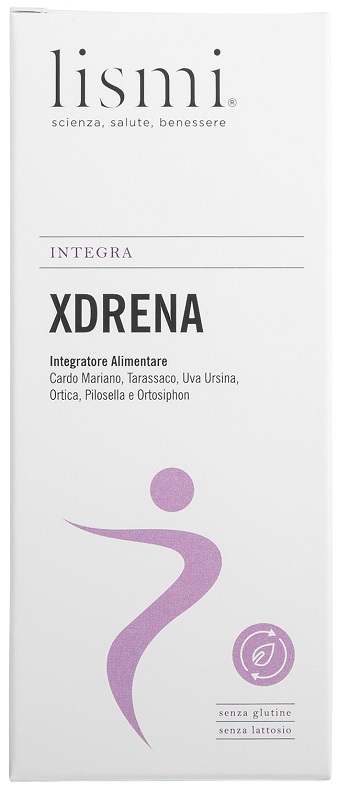 XDRENA 250 ML - Farmacia Mortise