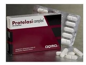 PROLISET COMPLEX 20 COMPRESSE - Farmacia Mortise