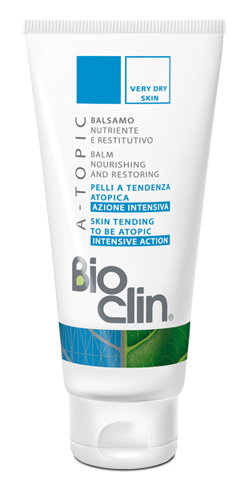 BIOCLIN A-TOPIC BALSAMO 100 ML - Farmacia Mortise