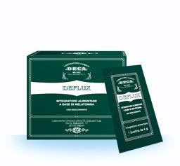 DEFLUX 20 BUSTE 4 G - Farmacia Mortise
