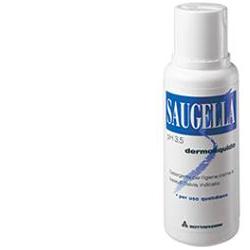 SAUGELLA DERMOLIQUIDO 500 ML + 200 ML - Farmacia Mortise