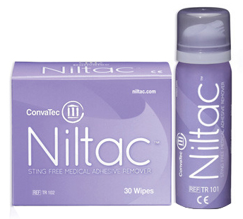 NILTAC RIMUOVI ADESIVO SALVIETTE 30 PEZZI - Farmacia Mortise