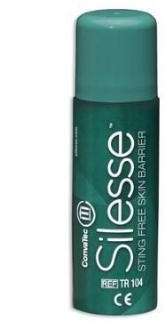 SILESSE SPRAY PROTETTIVO PER STOMIA 50 ML - Farmacia Mortise