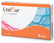 UNICUR 20 COMPRESSE - Farmacia Mortise
