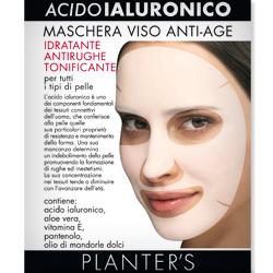 MASCHERA ACIDO IALURONICO - Farmacia Mortise