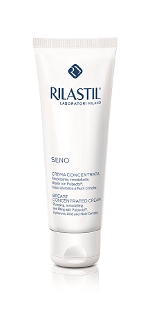 RILASTIL SENO CREMA CONCENTR 75 ML - Farmacia Mortise