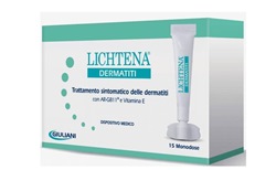 LICHTENA DERMATITI - Farmacia Mortise