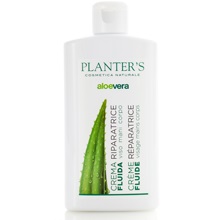 PLANTER'S CREMA RIPARATRICE ALL'ALOE VERA 10 REGOLE 200 ML - Farmacia Mortise